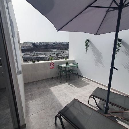 פוארטו ריקו Blue Views Vivienda Vacacional מראה חיצוני תמונה