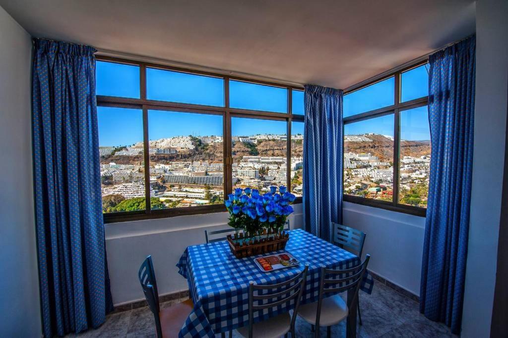 פוארטו ריקו Blue Views Vivienda Vacacional מראה חיצוני תמונה