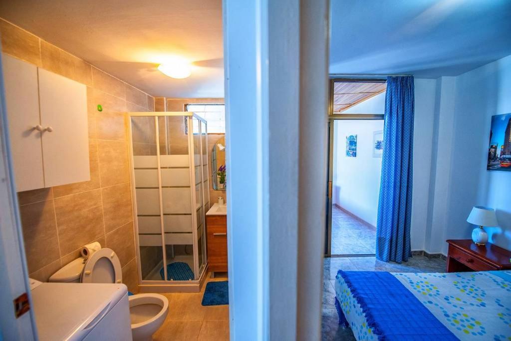 פוארטו ריקו Blue Views Vivienda Vacacional מראה חיצוני תמונה