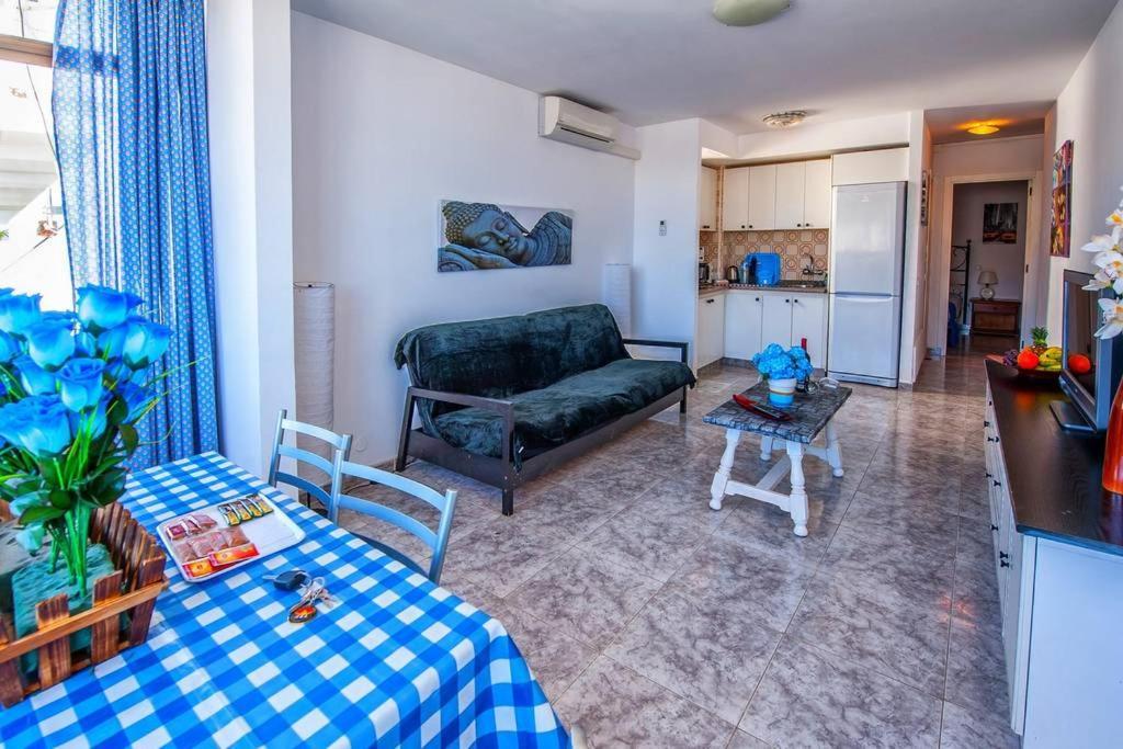 פוארטו ריקו Blue Views Vivienda Vacacional מראה חיצוני תמונה