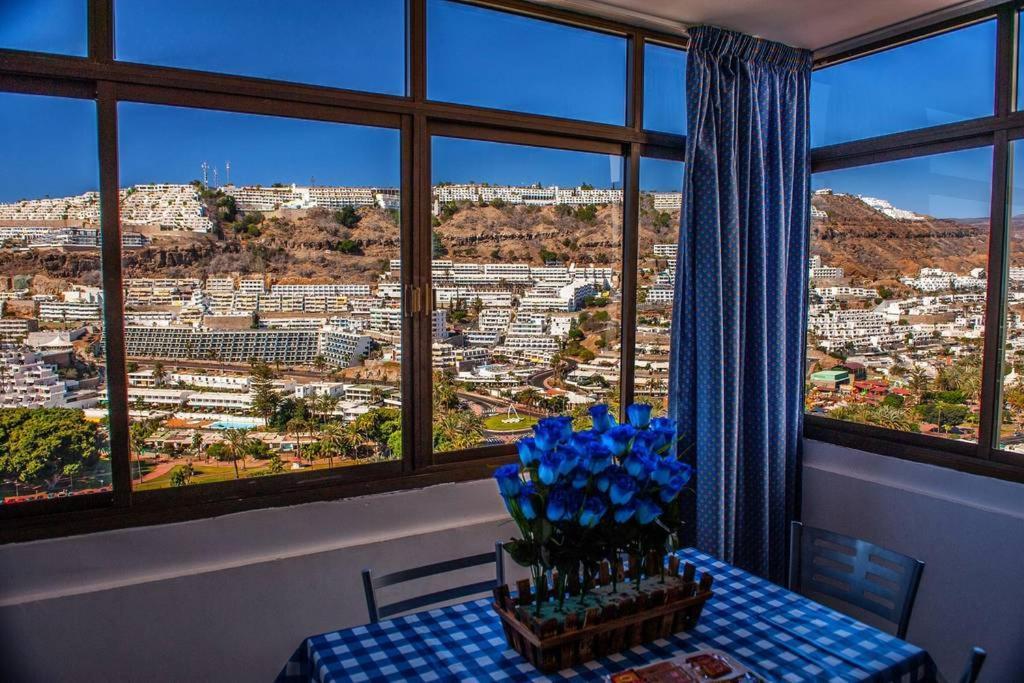 פוארטו ריקו Blue Views Vivienda Vacacional מראה חיצוני תמונה