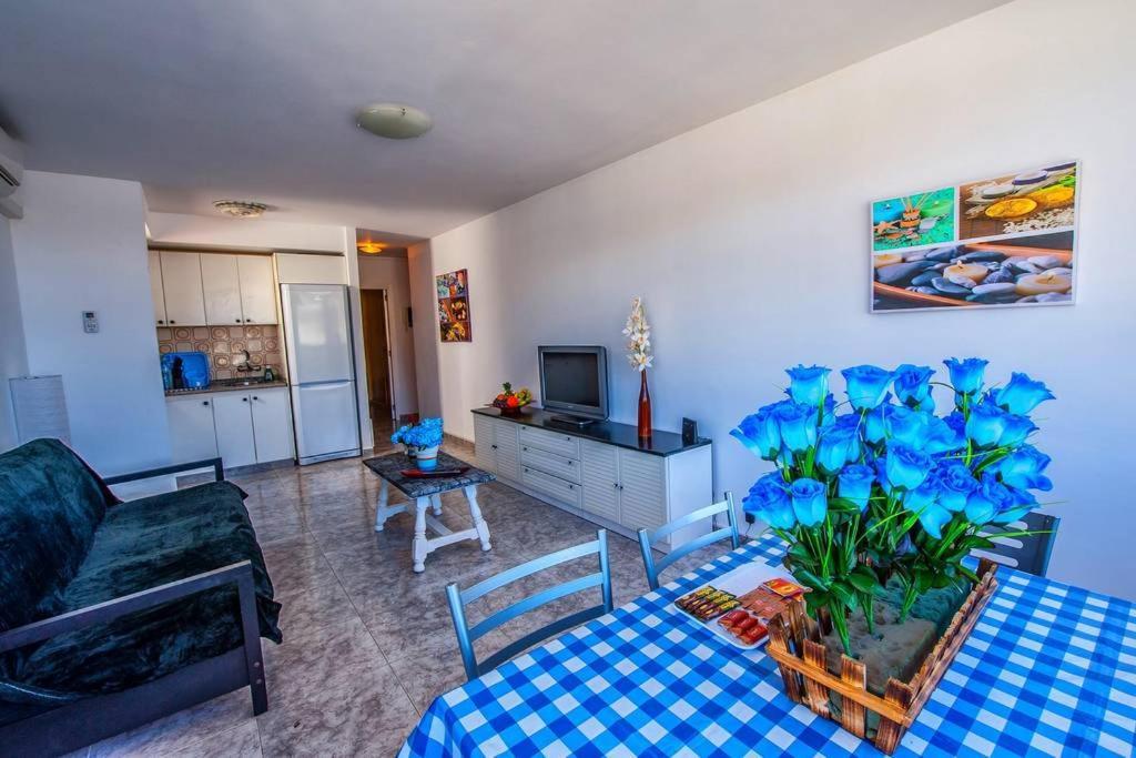 פוארטו ריקו Blue Views Vivienda Vacacional מראה חיצוני תמונה