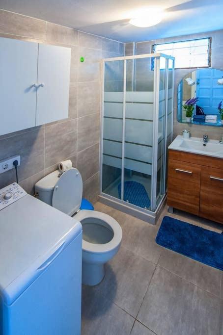 פוארטו ריקו Blue Views Vivienda Vacacional מראה חיצוני תמונה