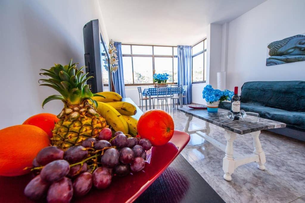 פוארטו ריקו Blue Views Vivienda Vacacional מראה חיצוני תמונה