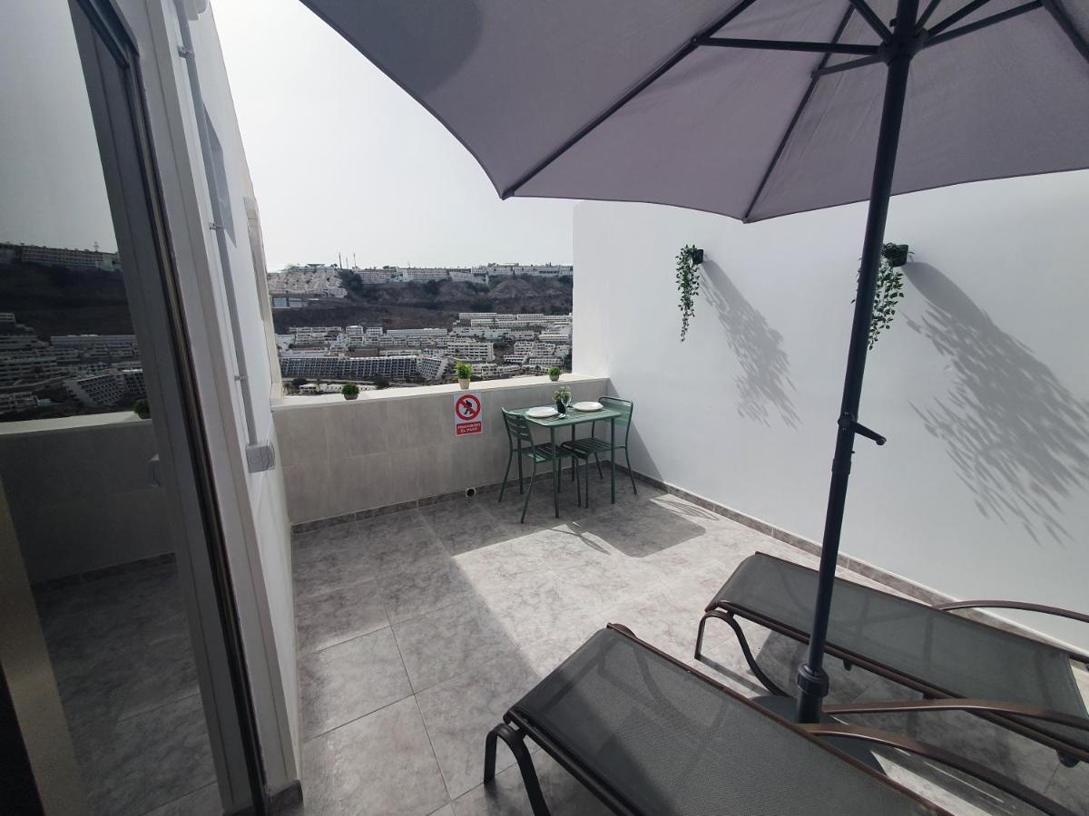 פוארטו ריקו Blue Views Vivienda Vacacional מראה חיצוני תמונה