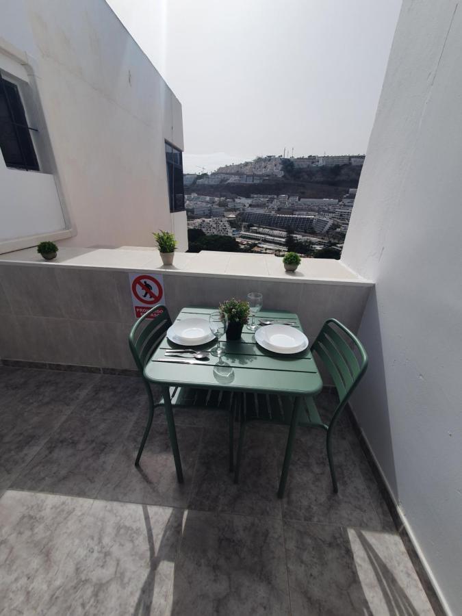 פוארטו ריקו Blue Views Vivienda Vacacional מראה חיצוני תמונה